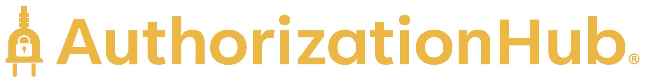 Authorization Hub